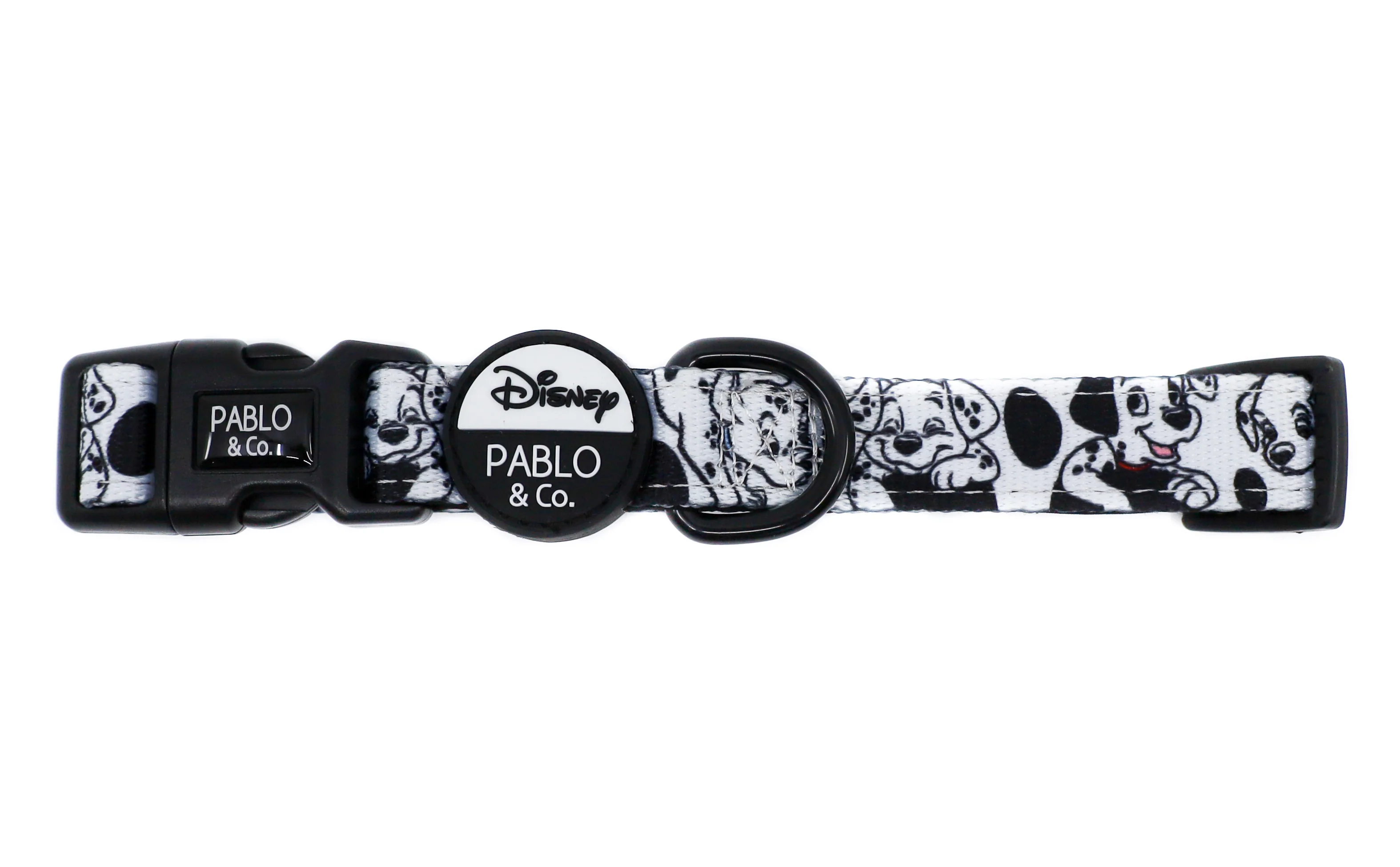 101 Dalmatians: Dog Collar - Image 2