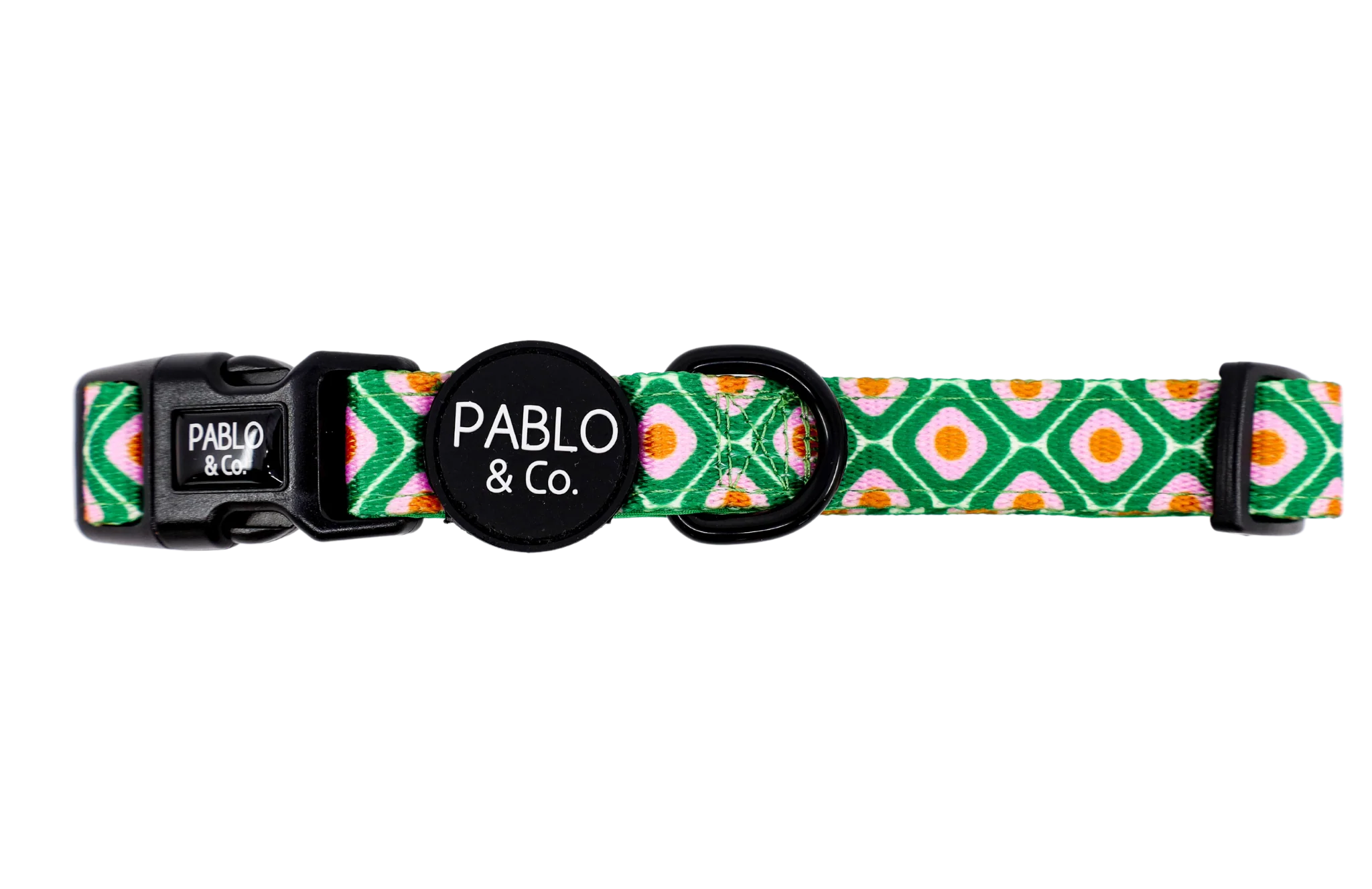 70's Style: Collar - Image 3
