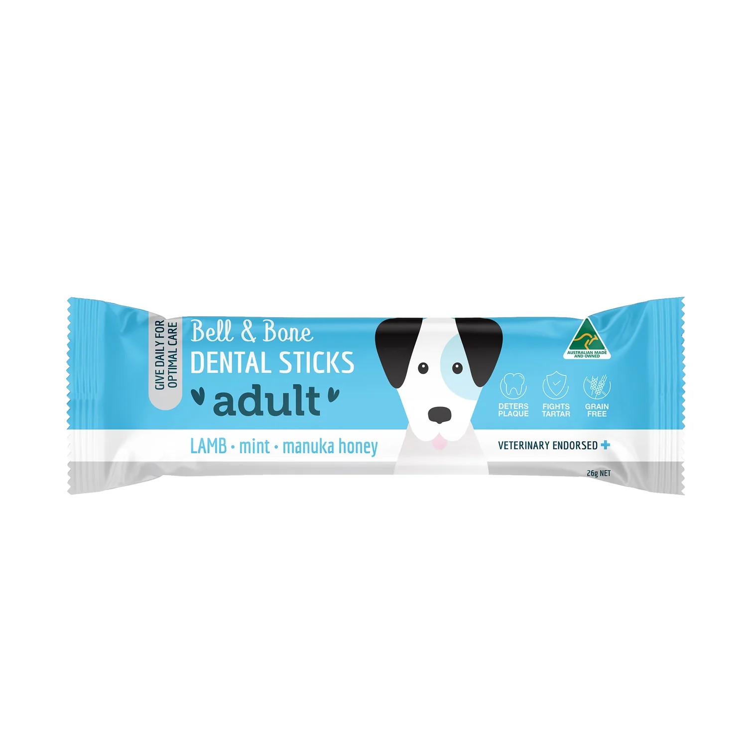 Bell & Bone - Pick n Mix Adult Dental Sticks - Image 5