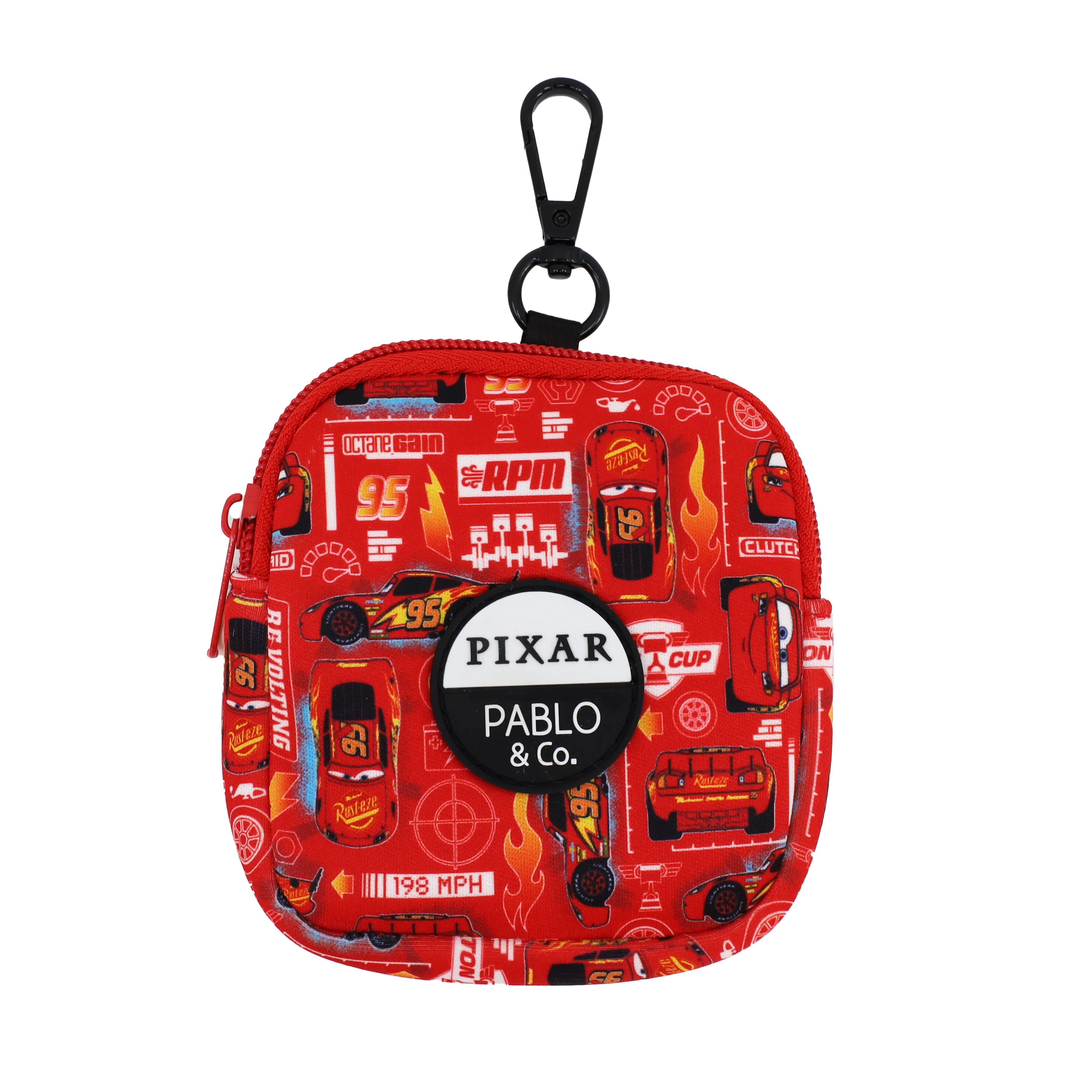 Cars: Treat Pouch - Image 2