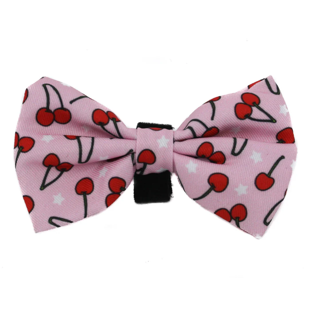 Cherries: Bow Tie