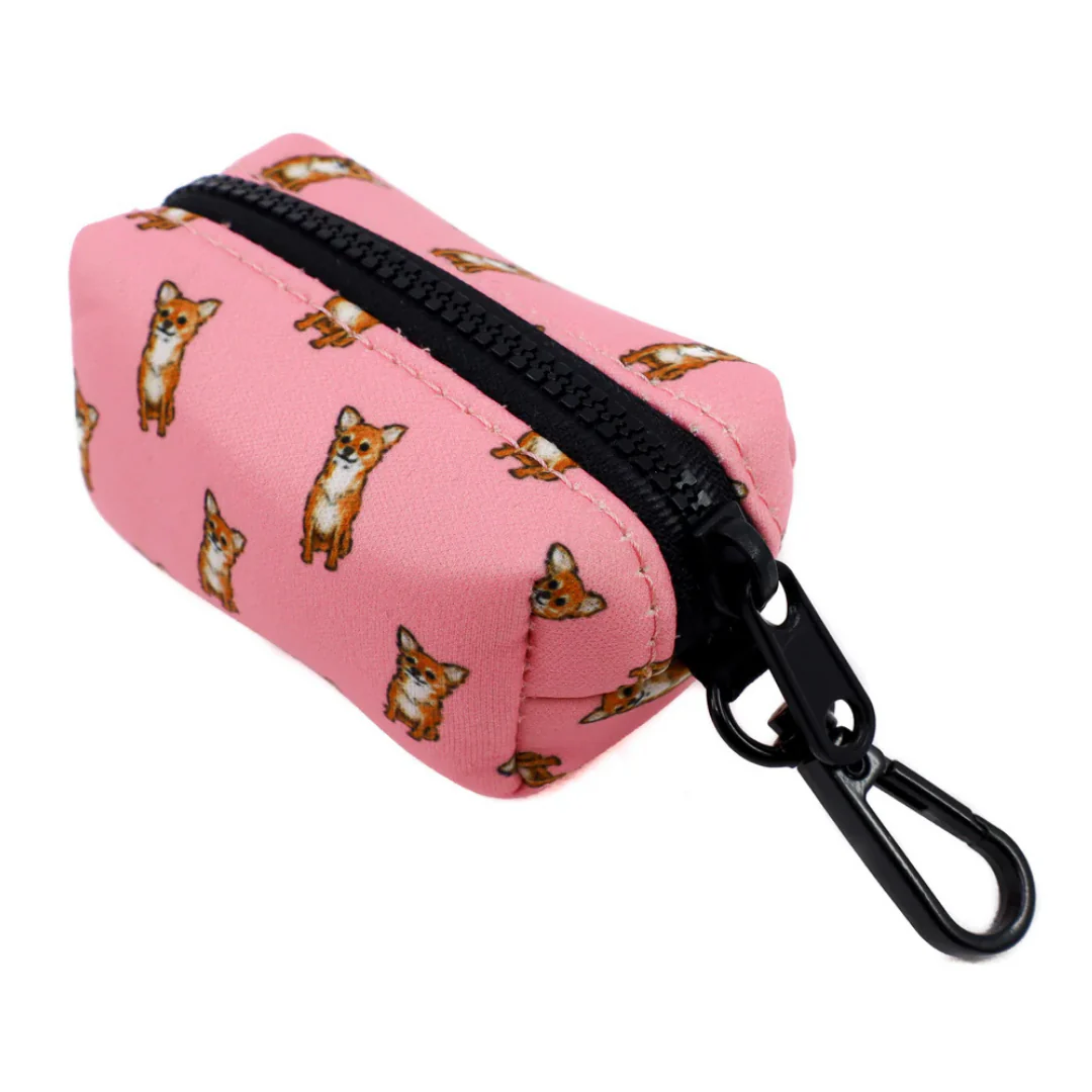 Chihuahua - Poop Bag Holder - Image 2