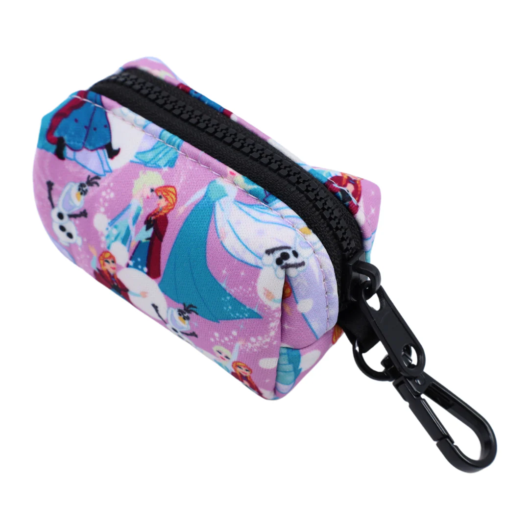 Frozen: Poop Bag Holder - Image 2