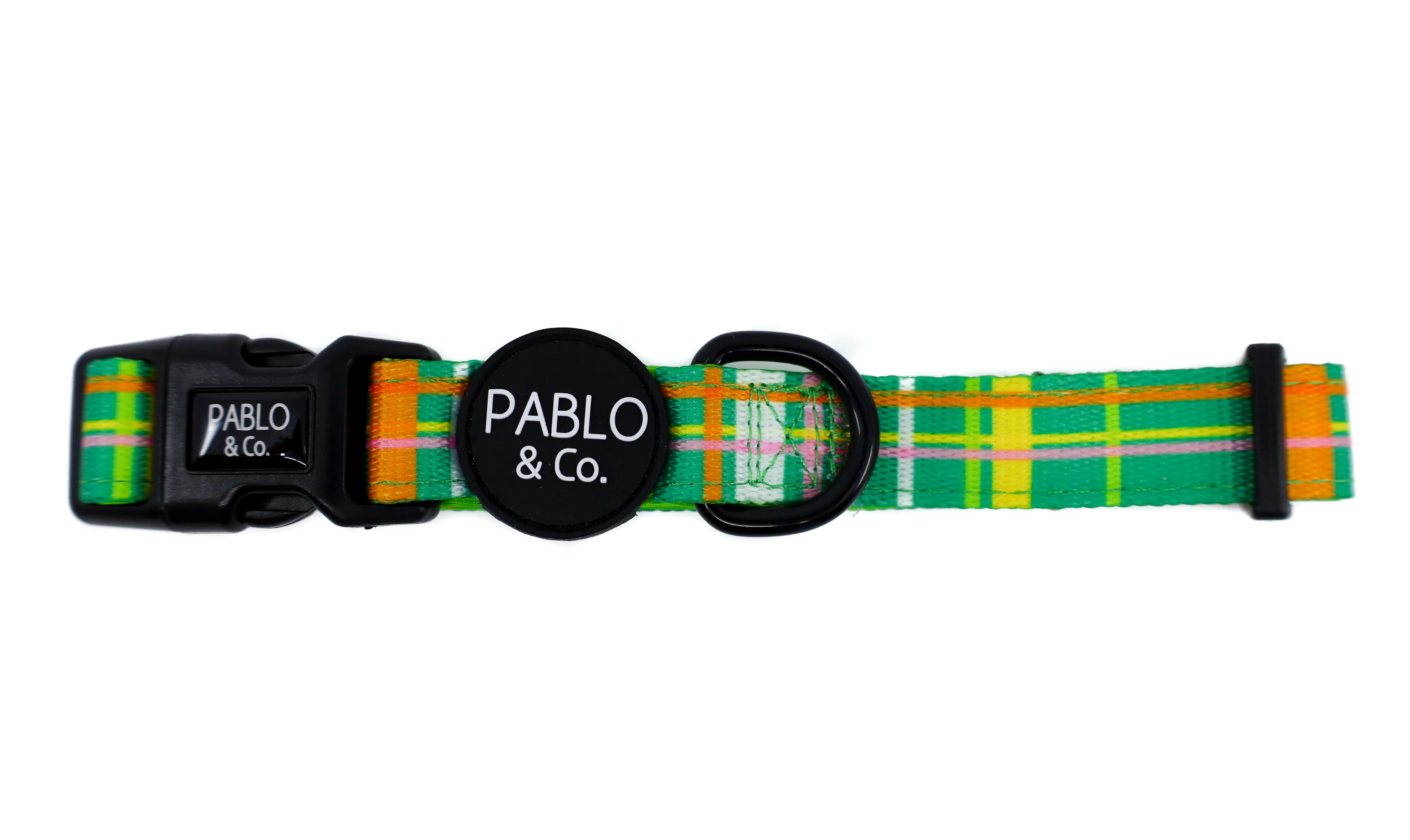 Groovy Grid: Collar - Image 3