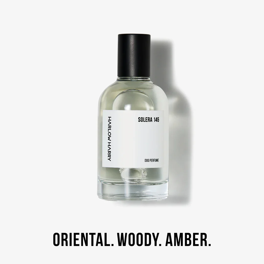 Harlow Harry: Dog Perfume | Solera 145 - Image 7