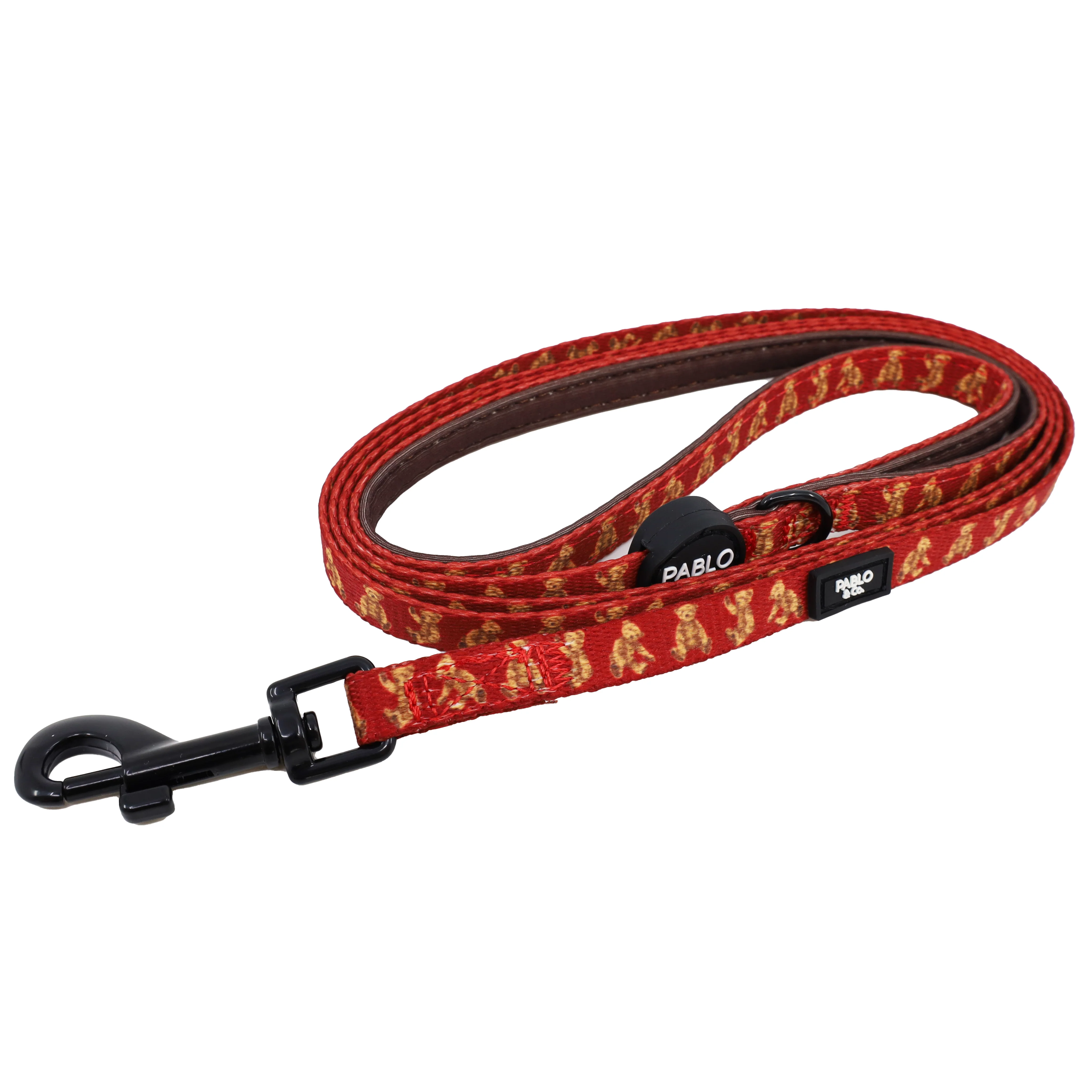 Henry Bear: Cat Leash
