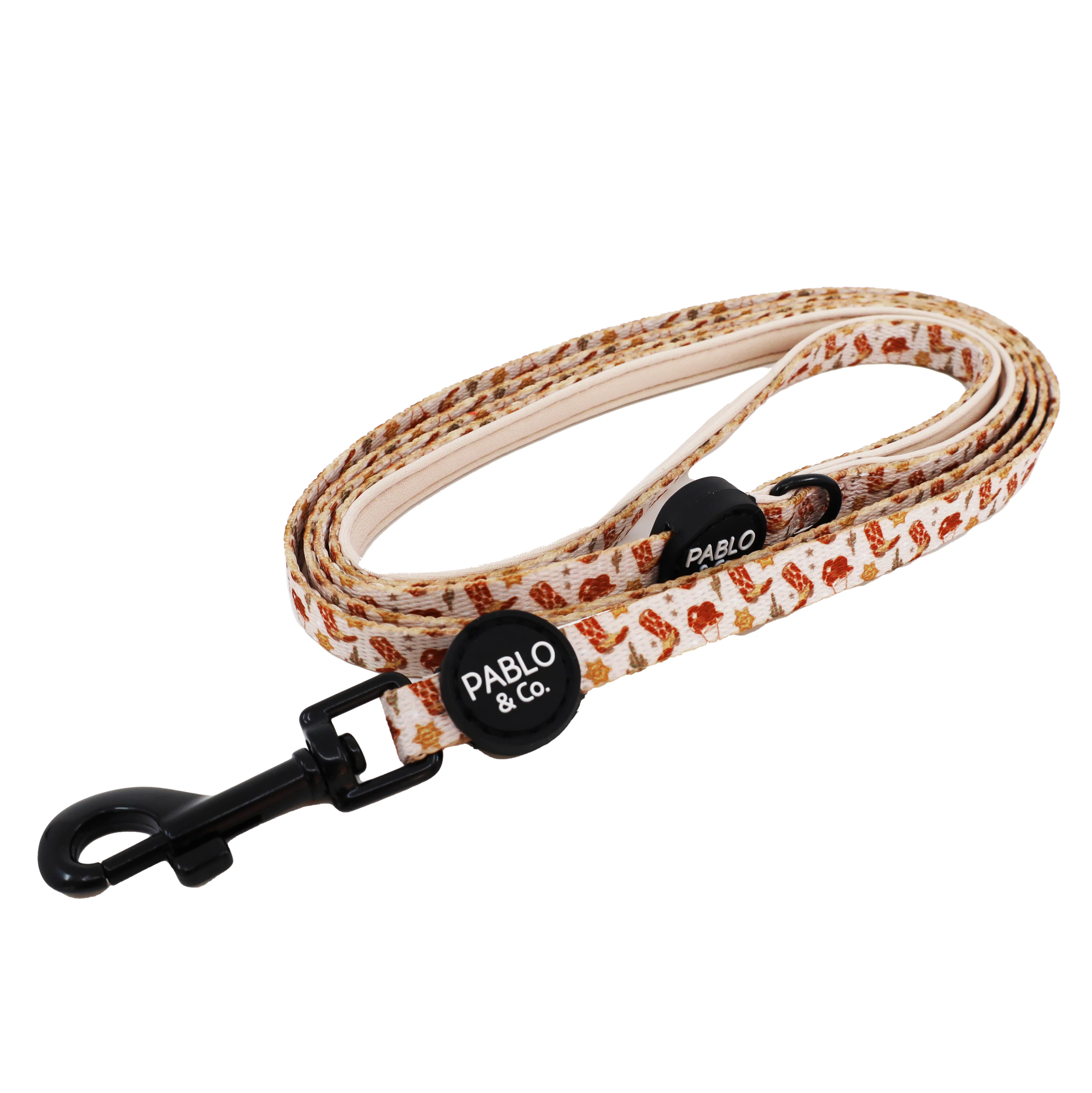 Howdy: Cat Leash