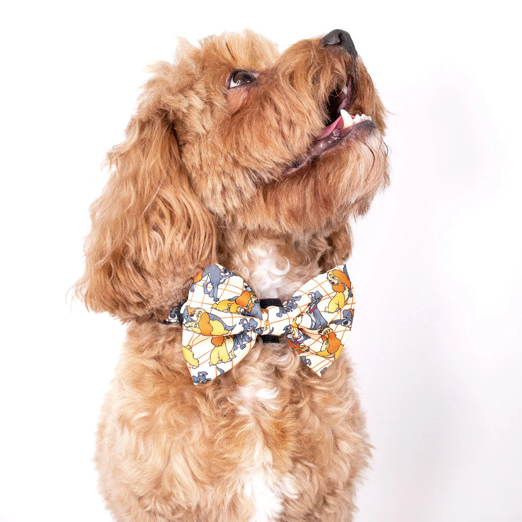 Lady and the Tramp: Bow Tie - Image 2