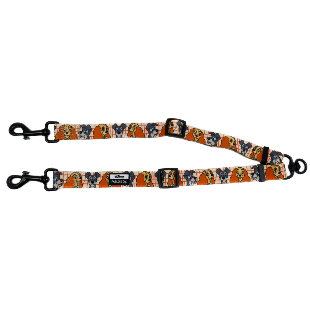 Lady and the Tramp: Leash Splitter