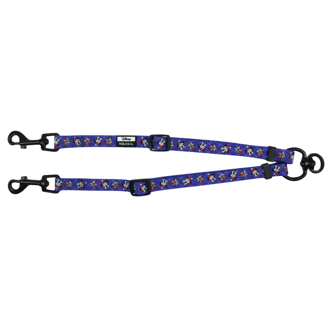 Mickey's Magical Christmas: Leash Splitter