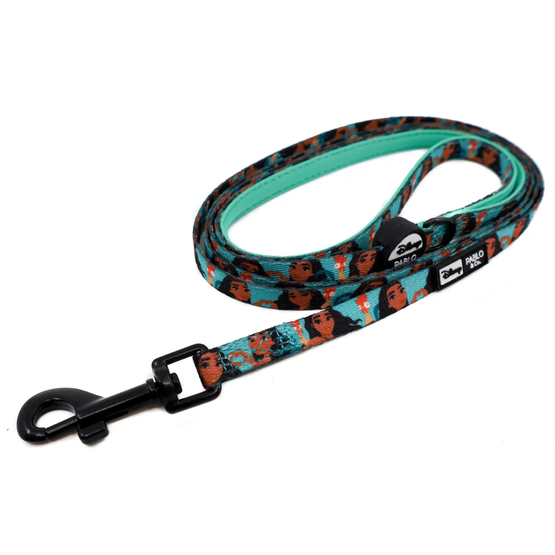 Moana: Cat Leash