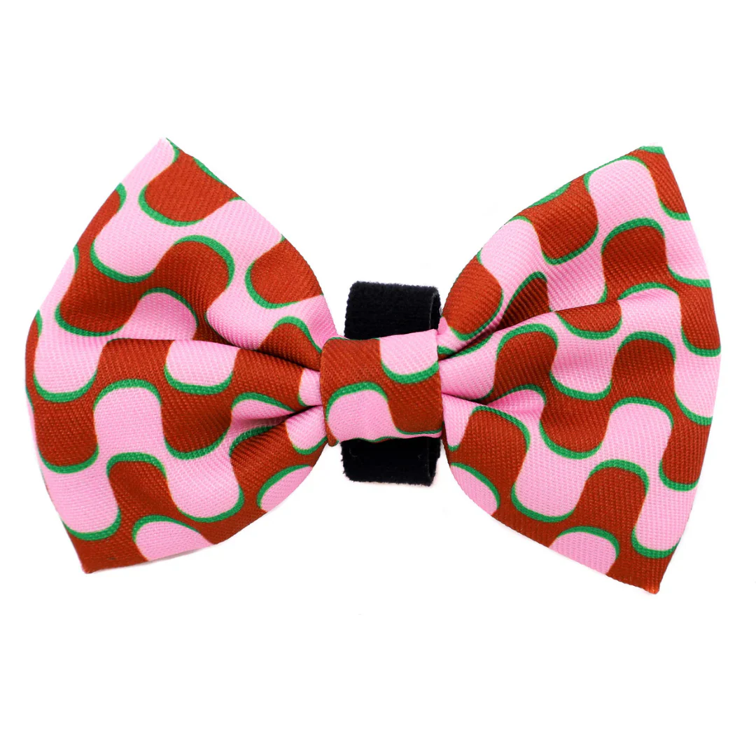 Mod Madness: Bow Tie