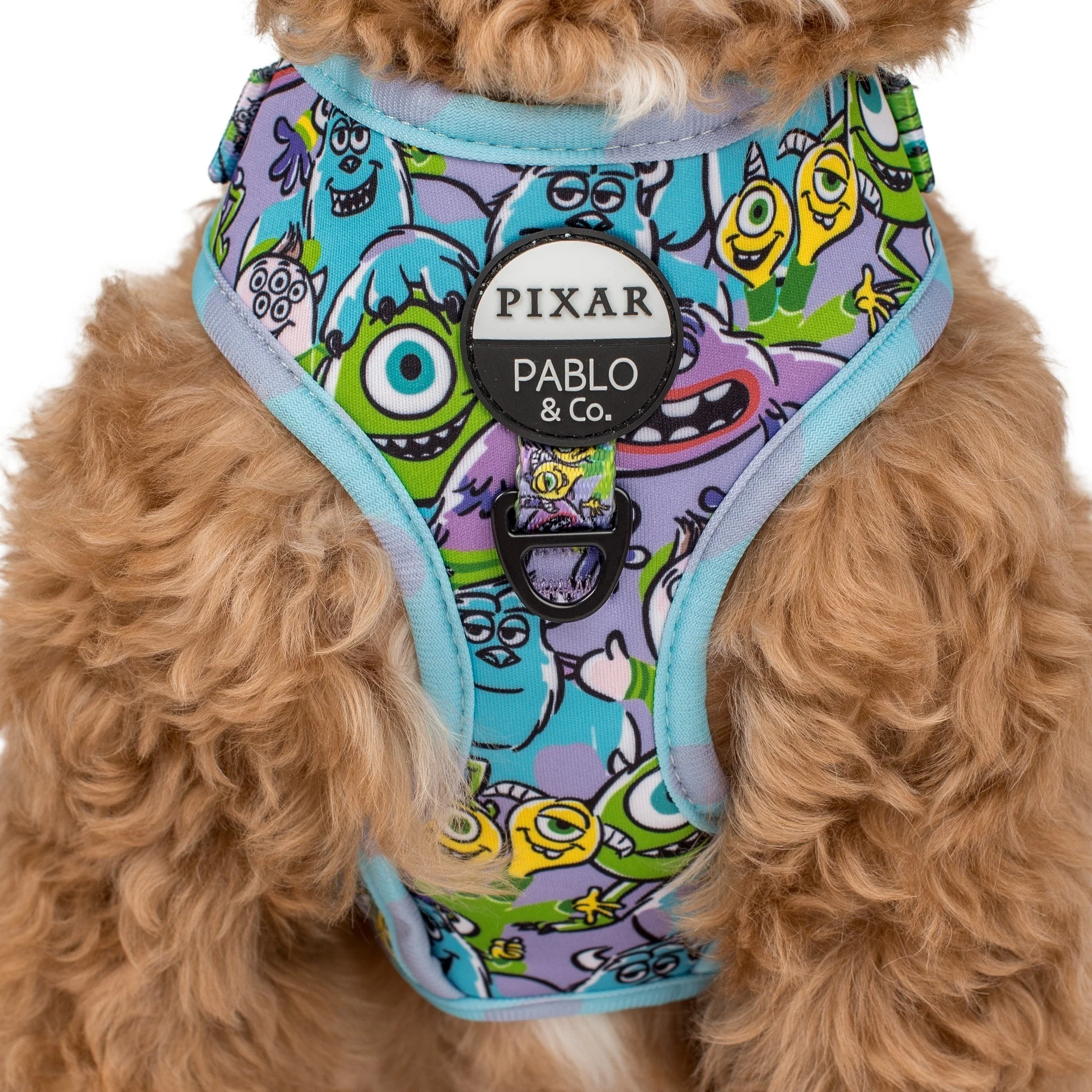 Monsters, Inc.: Adjustable Harness - Image 2