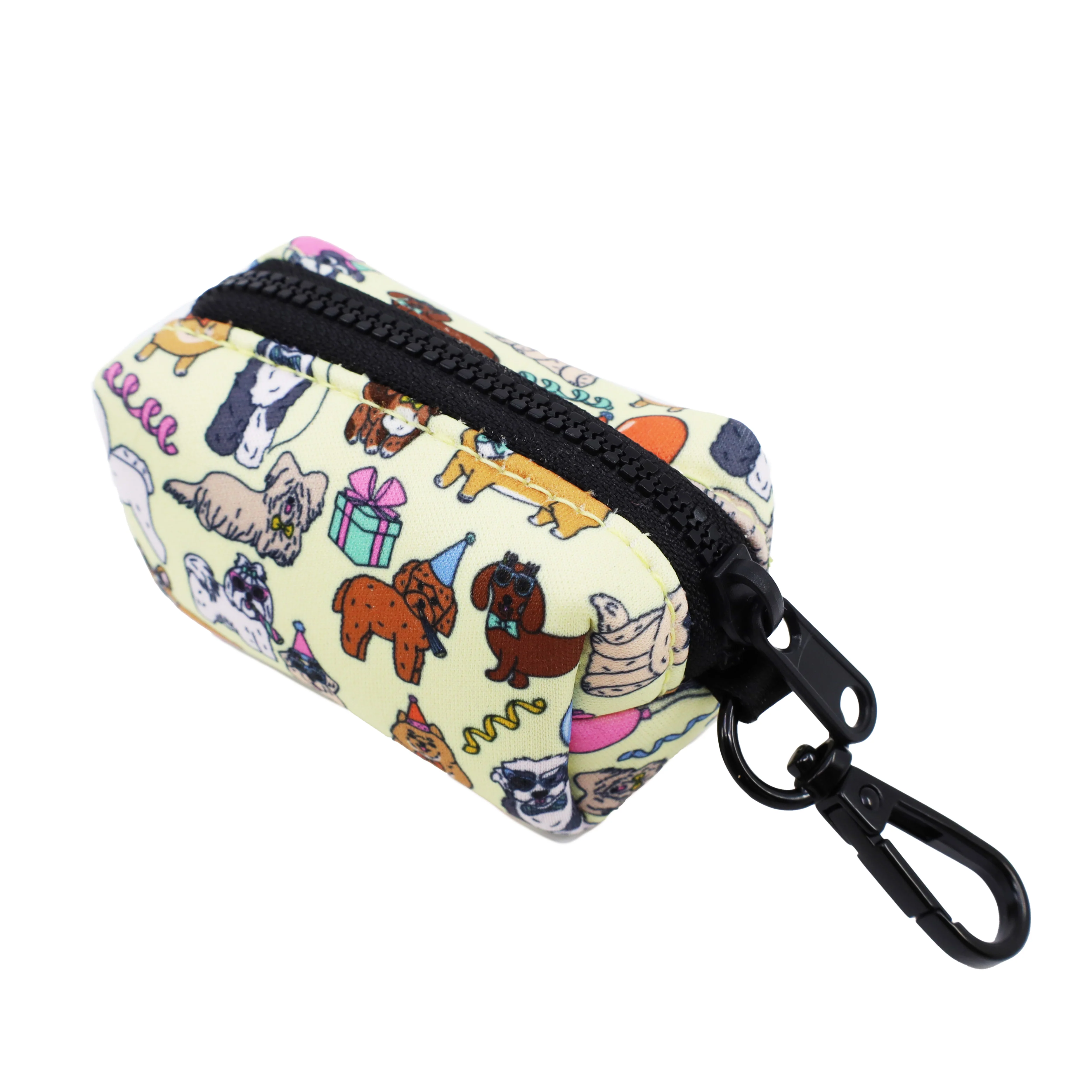 Party Dawgs: Poop Bag Holder - Image 3