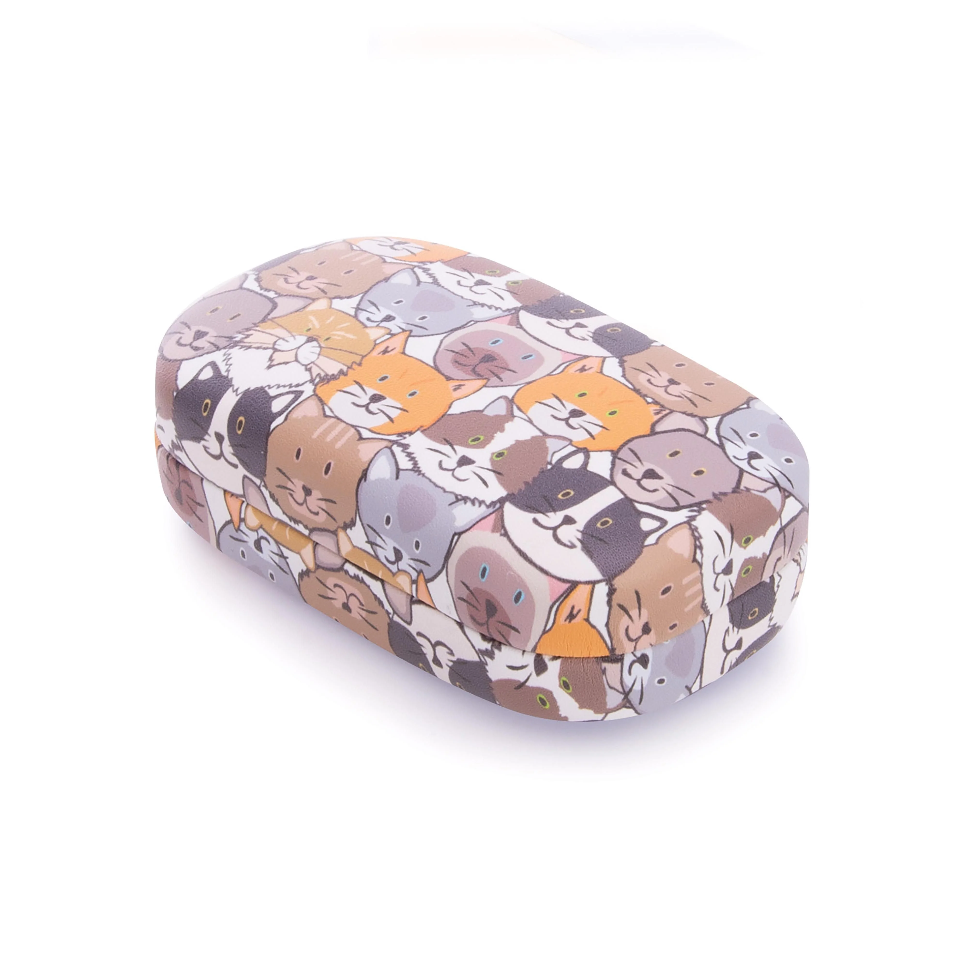 The Dog Collective Mini Hard Shell Travel Case - Image 6