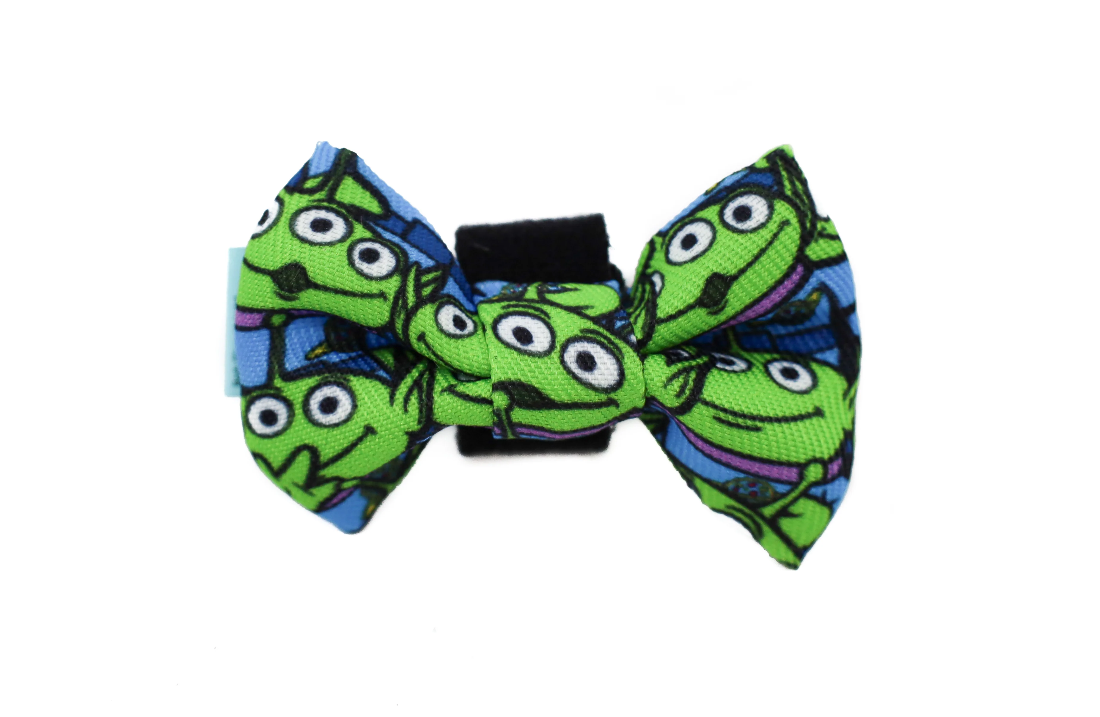 Toy Story - Aliens: Cat Bow Tie - Image 3