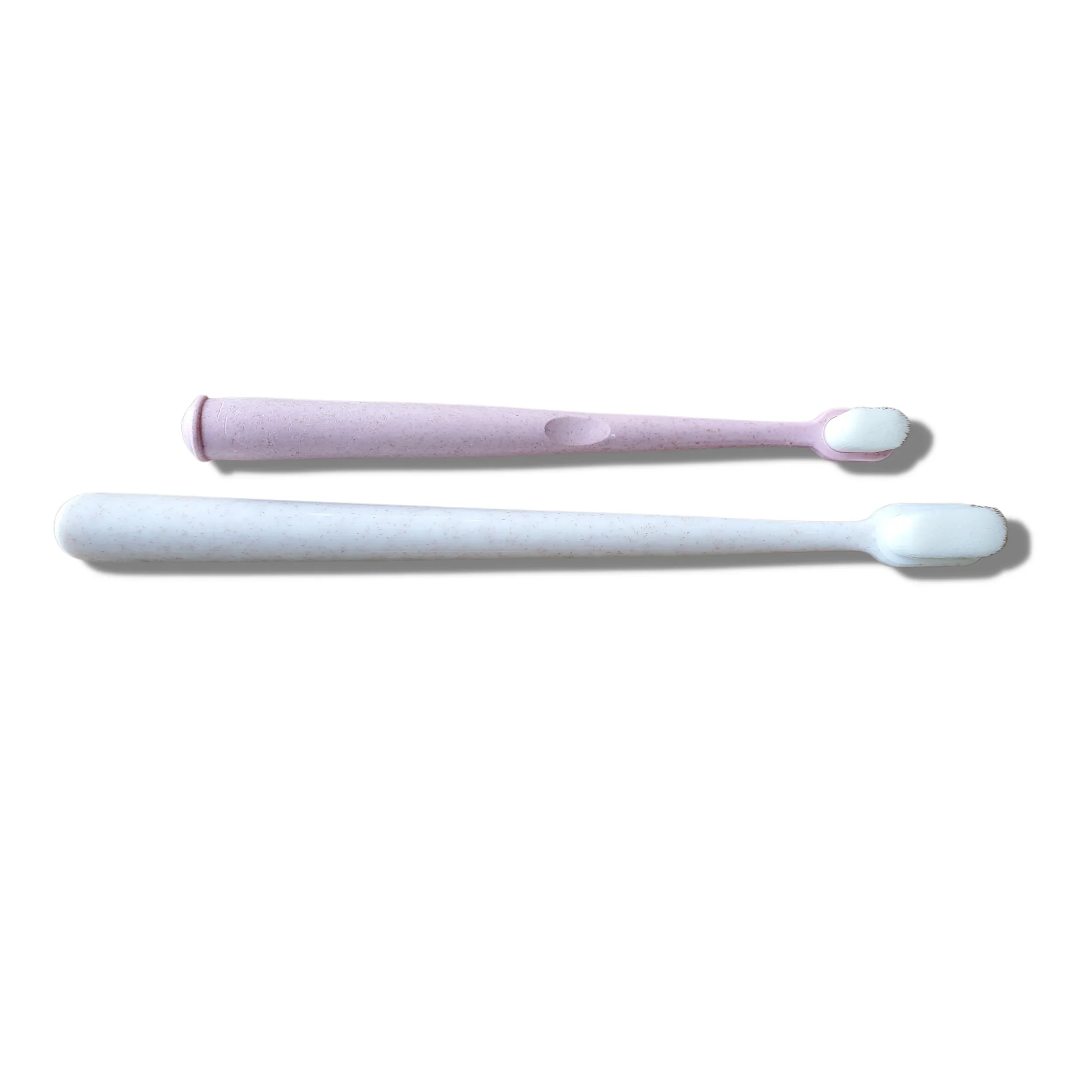 Wag & Bright: Mini Puppy Polisher Biodegradable Toothbrush - Image 3