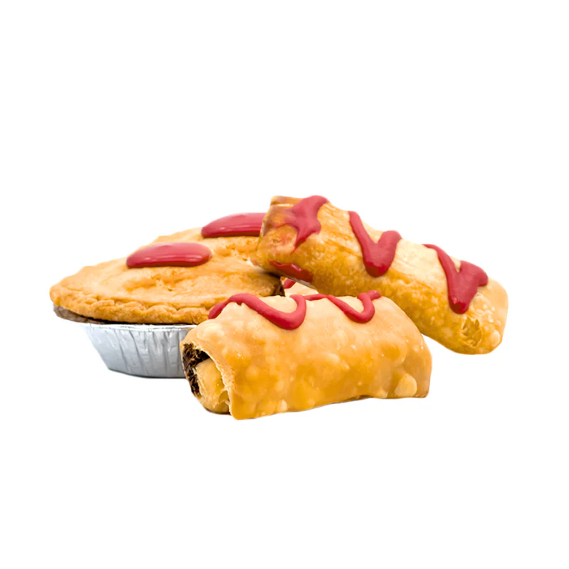 Wagalot: Barkery Box - Savoury - Image 2